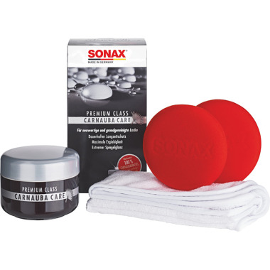 Sonax PremiumClass CarnaubaCare 200 ml 02112000