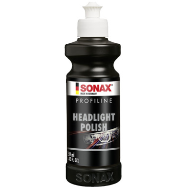 Sonax PROFILINE HeadlightPolish 250 ml 02761410