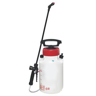 Sonax Niederdruck Sprühgerät 5 Liter 04960000