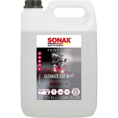 Sonax PROFILINE UltimateCut, 5 l 02395000