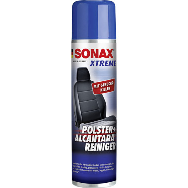 Sonax Xtreme Polster- & Alcantara Reiniger 400 ml 02063000