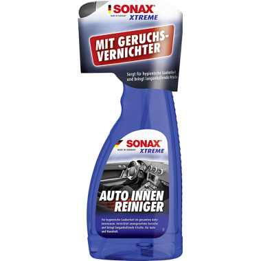 Sonax Xtreme Auto Innen Reiniger 500 ml 02212410