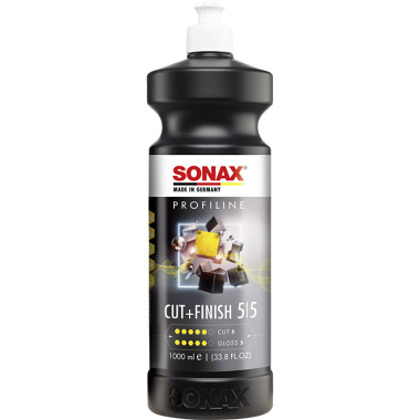 Sonax ProfiLine Cut & Finish 1 Liter 02253000