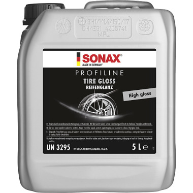 Sonax ProfiLine Reifen Glanz 5 Liter 02355000