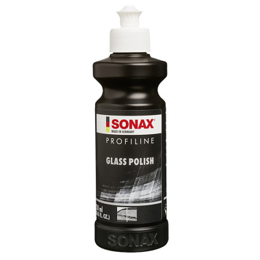 Sonax ProfiLine GlasPolitur Politur 250 ml 02731410