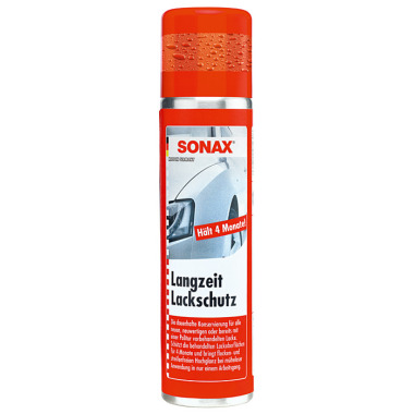 Sonax Langzeit LackSchutz 400 ml 02773000