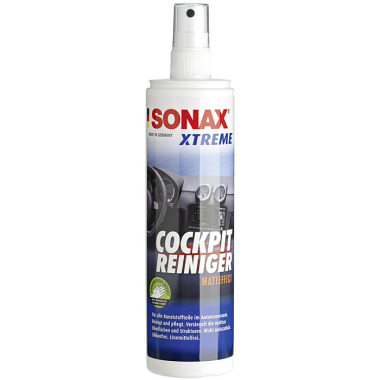 Sonax Xtreme Cockpitreiniger Matteffect 300 ml 02832000