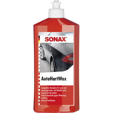 Sonax AutoHartWax 500 ml 03012000