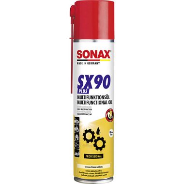 Sonax SX90 PLUS 400 ml 04743000