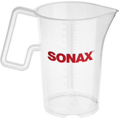 Sonax Messbecher 1 Liter 04982000