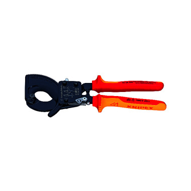 Knipex Cable Cutter 250mm 95 36 250