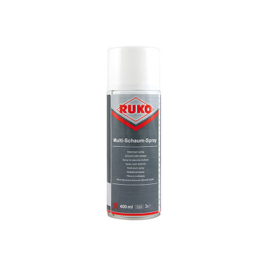 Ruko Lata de spray multiespuma, 400 ml 100113