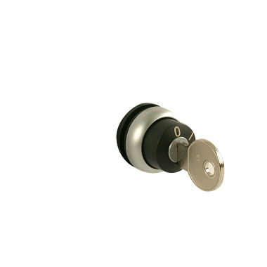 LOKOMA KEY SWITCH WITH 1 KEY 44.08.2837