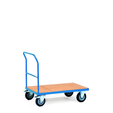 LOKOMA SLIDE-BOARD TROLLEY 1000x700 LOADING HEIGHT 270, RAL 5007 44.05.9081