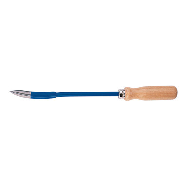 Rennsteig Raspador Triangular de Colher 150mm 464 150 0