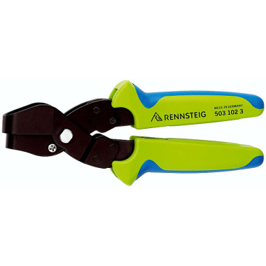 Rennsteig Alicate para entalhar 26 x 32 mm 503 103 3