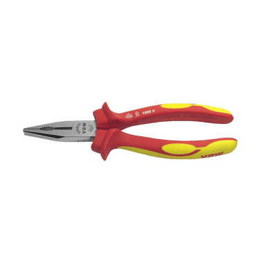 VBW VDE electrician's combination pliers, 170 mm 599 005