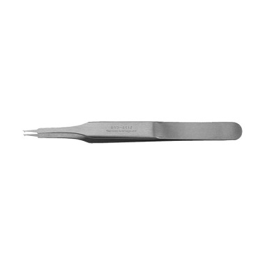 VBW SMD tweezers, 115 mm unmagnetisch 550 500