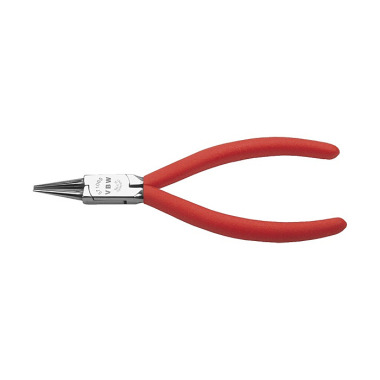 VBW Mechanic's round nose pliers, 130 mm 571 105