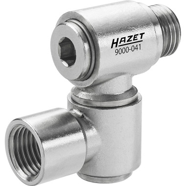 HAZET Articulação giratória 9000-041