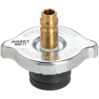 HAZET Adaptador de radiador 4800-11