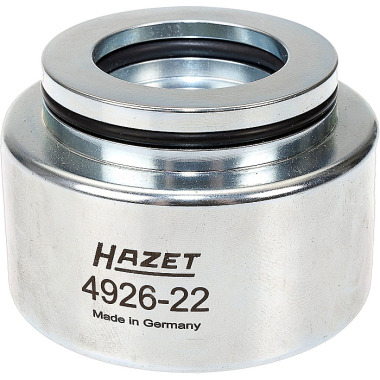 HAZET Adaptador de gravação 4926-22