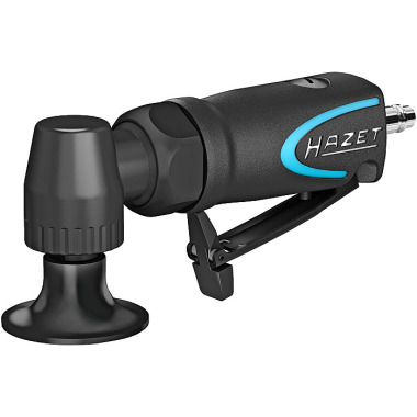 HAZET Mini lixadeira de disco 9033M-11