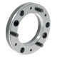 RÖHM Flange de alimentação Kp Iso K4/702-1, Ad140X24 Za95 Lkr108 6Xm8 Fd61 182902