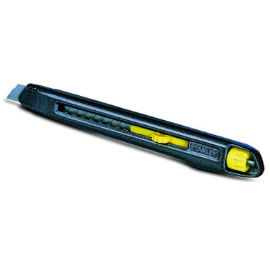 Stanley Cutter Interlock 9mm 0-10-095