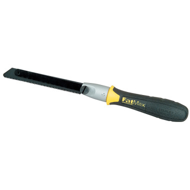 Stanley Feinsaege FatMax 2in1 360mm 0-20-220