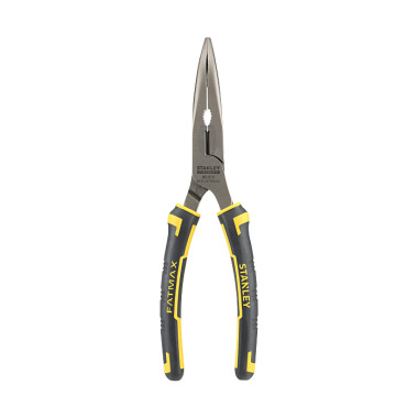 Stanley Spitzzange FatMax gebogen, 200mm 0-89-872