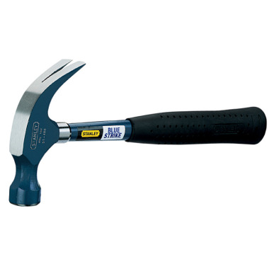 Stanley Klauenhammer Blue Strike 450g 1-51-488