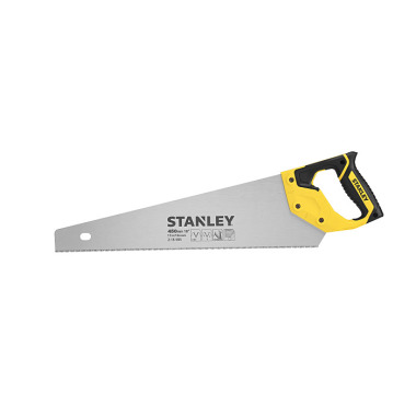 Stanley Handsaege JetCut fein 450mm 2-15-595