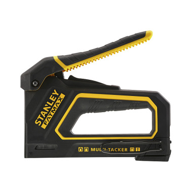 Stanley FATMAX 4-in-1 Handtacker Extra Light FMHT0-80550