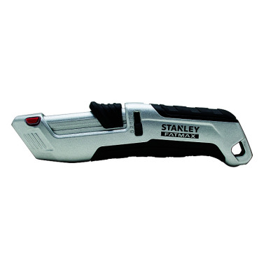 Stanley FATMAX Met. Sicherheitsmesser, Schieber FMHT10367-0