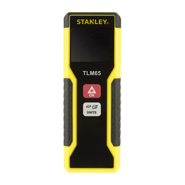 Stanley Entfernungsmesser TLM65 bis 20m STHT1-77032