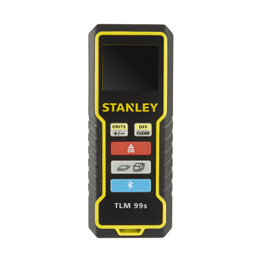 Stanley Entfernungsmesser TLM99S bis 30m STHT1-77343