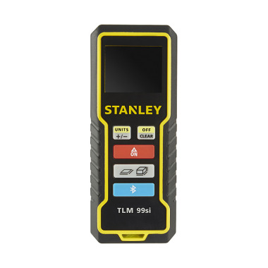 Stanley Entfernungsmesser TLM99Si bis 35m STHT1-77361