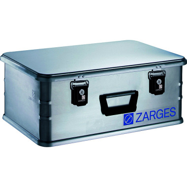 Zarges Mini-Box versátil na utilização 40861