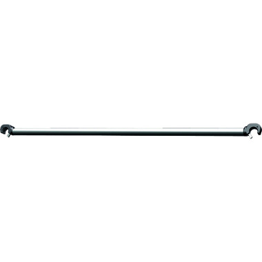 Zarges Travessa horizontal para 1,80 m de comprimento 42935