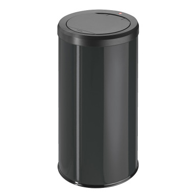 Hailo BigBin Touch 45 Schwarz Inneneimer: Kunststoff 0845-140