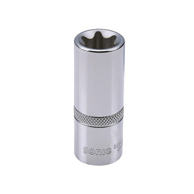 Sonic Chave de caixa 3/8’’ TX, longa, E18 2266318