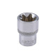 Sonic Chave de caixa, 1/2’’, Torx, E20 23620