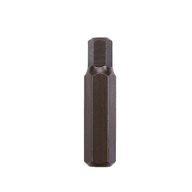 Sonic 5/16’’ Porta bits, hexagonal bit, 36mm, 4mm 9243604