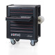 Sonic Carro de oficina NEXT S9 cheio 329 peças (Wemmel Tools) 732977