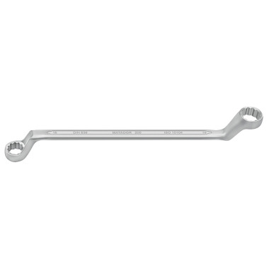 MATADOR DE Ring Spanners, DIN 838 18x19mm 0200 1819