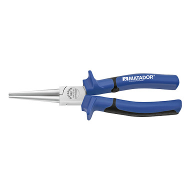 MATADOR Long Round Nose Pliers 6.1/4 - 160mm 0520 0160