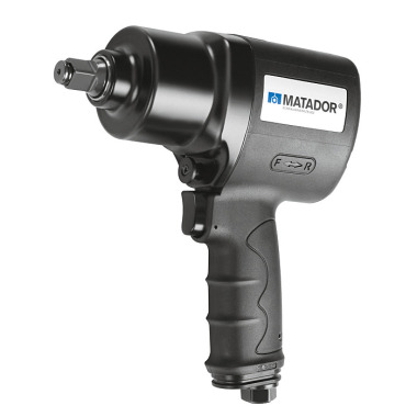 MATADOR Impact Wrench 12,5(1/2): 800Nm 7000 0001