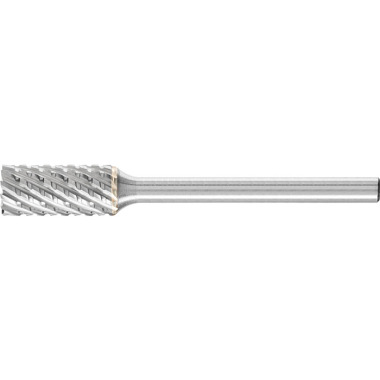 PFERD TCT burr ZYAS 0613/3 TITANIUM 21200484