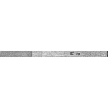 PFERD Conical diamond file DF-K 170-10-2.5-0.5 D 46 15917100